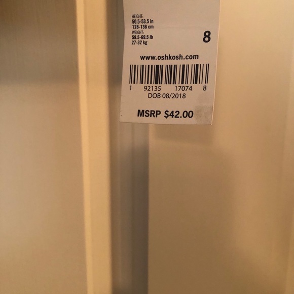 Pullover - Picture 3 of 3